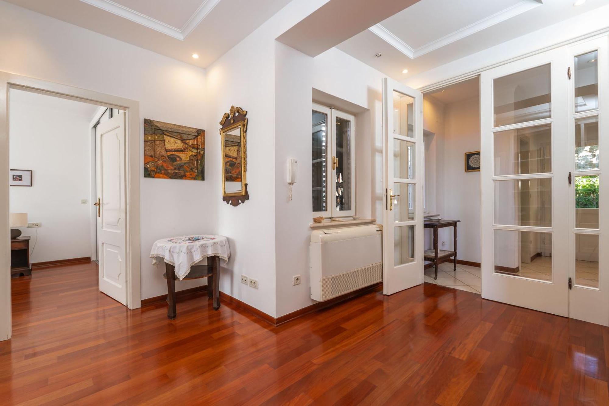 Apartment Alis Дубровник Екстериор снимка