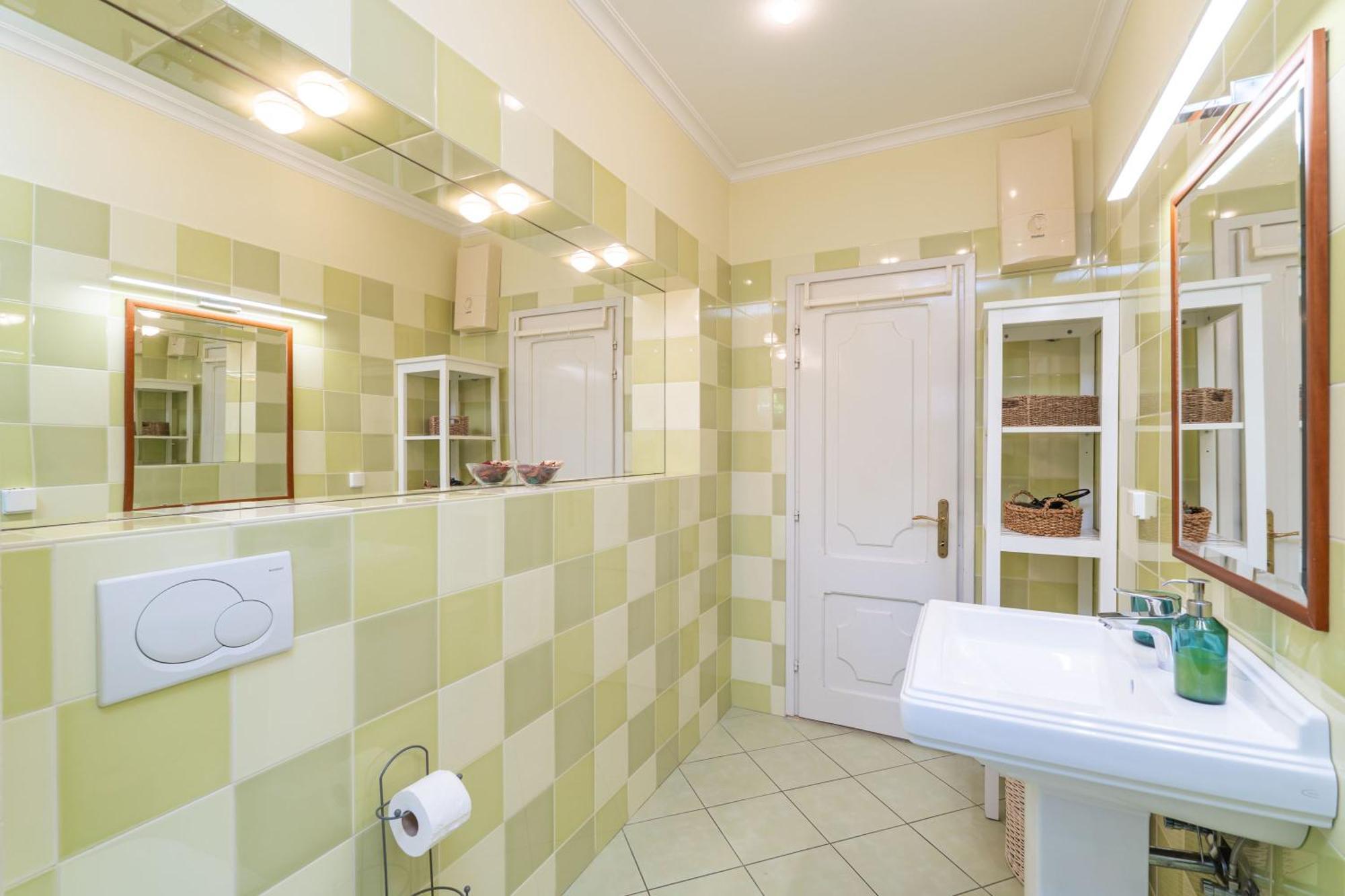 Apartment Alis Дубровник Екстериор снимка