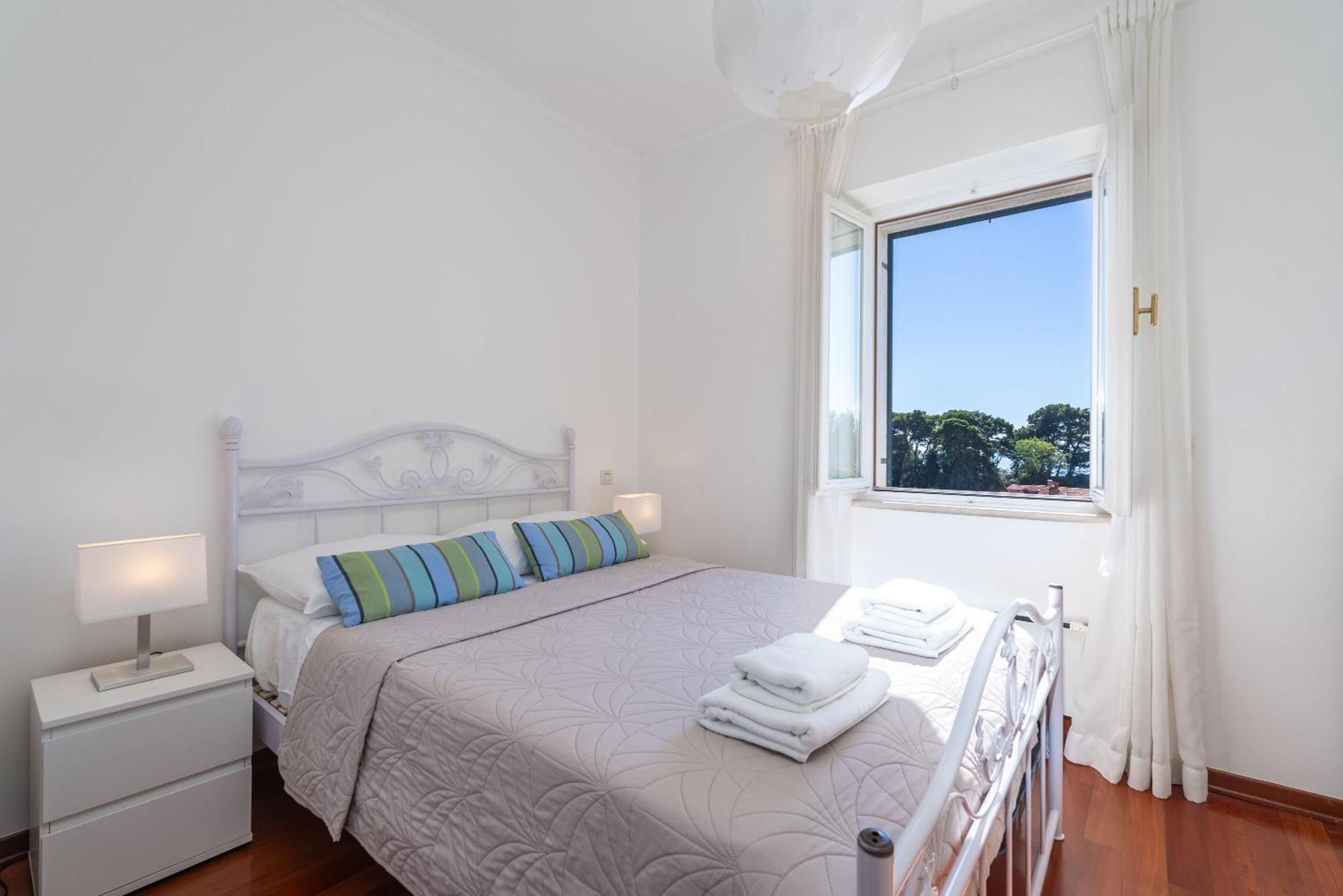 Apartment Alis Дубровник Екстериор снимка
