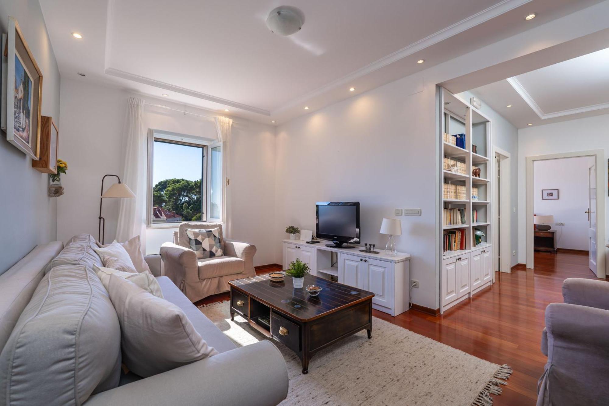 Apartment Alis Дубровник Екстериор снимка