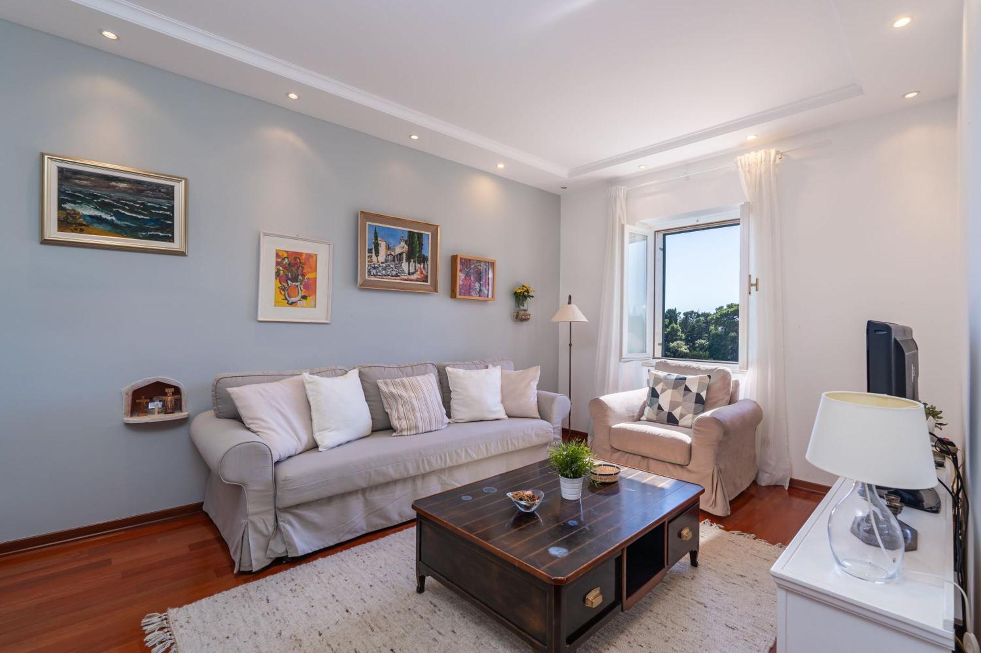 Apartment Alis Дубровник Екстериор снимка
