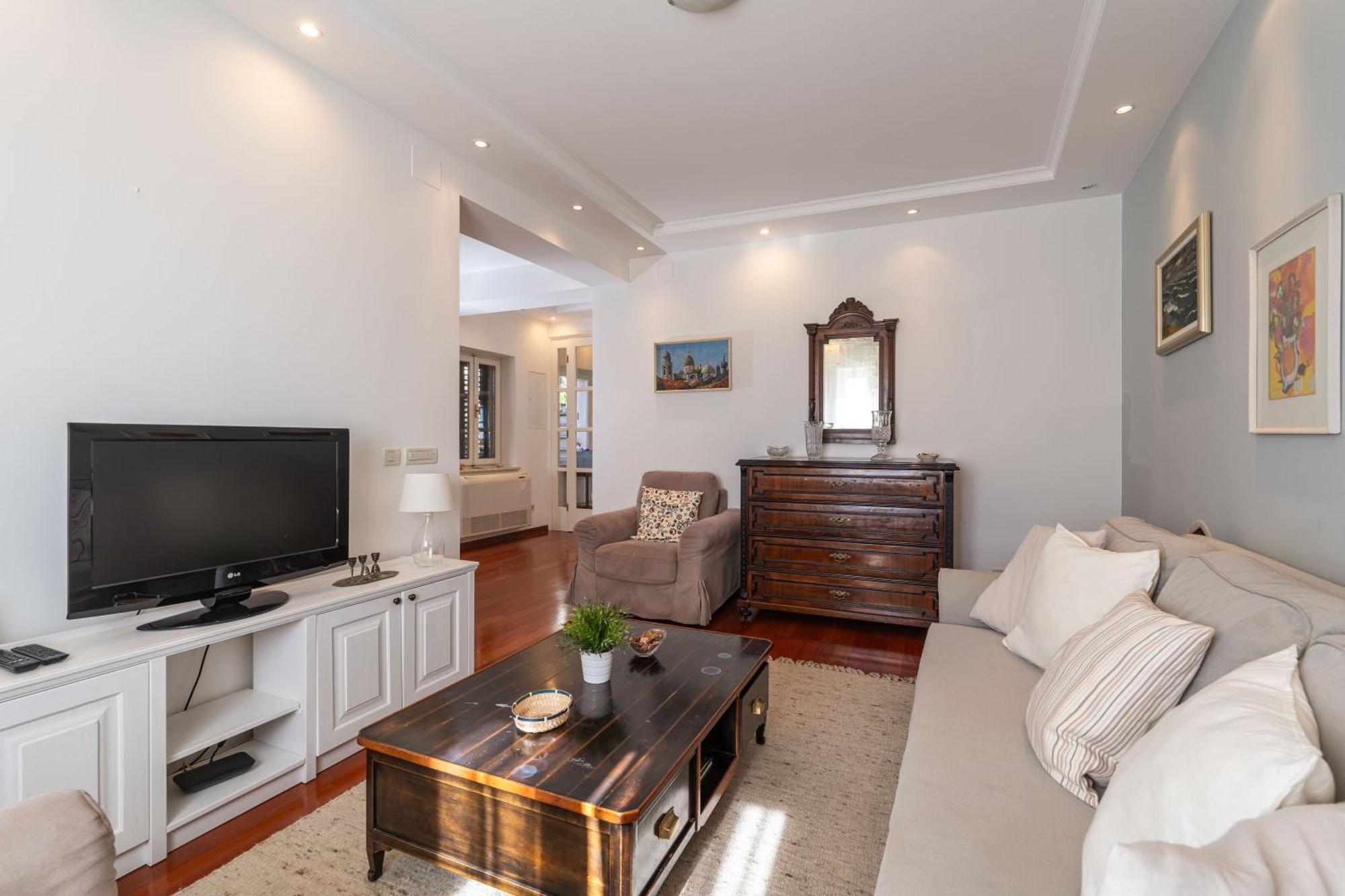 Apartment Alis Дубровник Екстериор снимка
